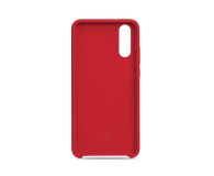 Puro Etui ICON Cover do Huawei P 20 czerwone - 1383937 - zdjęcie 2